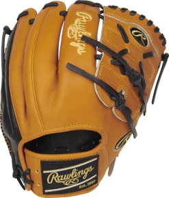 Rawlings Heart Of The Hide 11.75" Infield/Pitcher Glove -PRO205-9TB