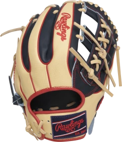 Rawlings Heart Of The Hide December RGGC 11.5" Infield Baseball Glove - PRO934-32NSS
