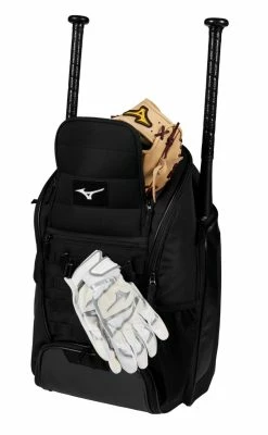 Mizuno Pro Batpack 22 - 360316