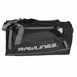 Rawlings Hybrid Backpack/Duffel Players Bag- R601