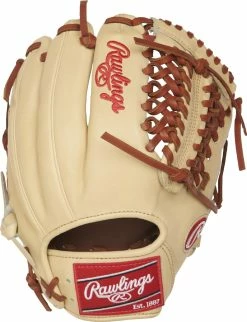 Rawlings Heart Of The Hide 11.75" Infield/Pitcher Glove- PRO205-4CT