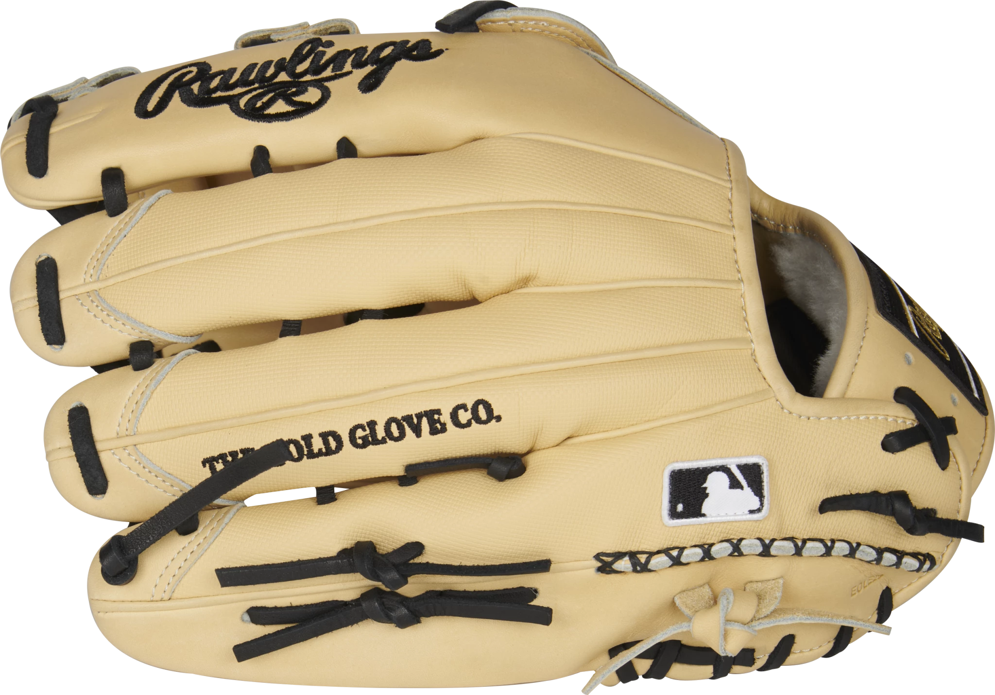 All-Star Pro Catcher's Roller Bag - BB4RB BK - Image 2