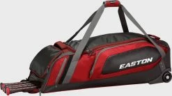 Easton Matrix Wheeled Bag - A159054
