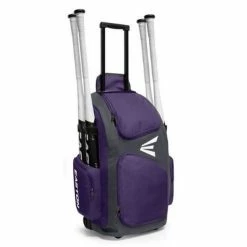 Easton Traveler Stand Up Wheeled Bag -A159901