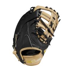 Wilson A2000 1679SS 12.5" First Base Mitt - WBW1009801275