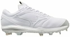 Mizuno 9 Spike Advanced Sweep 5 - 320617 White