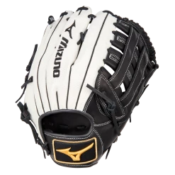 Mizuno MVP Prime 12.75" Outfield Baseball Glove - GMVP1276P4