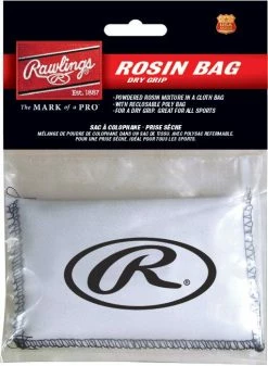 Rawlings Rosin Bag Dry Grip: ROS1
