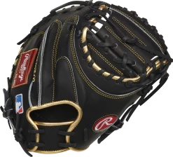 Rawlings Heart Of The Hide Gary Sanchez 33.5" Catcher's Baseball Mitt - PROGS24