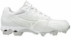 Mizuno 9-Spike Advanced Finch Elite 4 Women's TPU Molded Softball Cleat -320590
