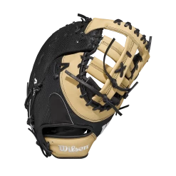 Wilson A2K Jose Abreu JAB79 GM 12.5" Baseball First Base Mitt - WBW100233125