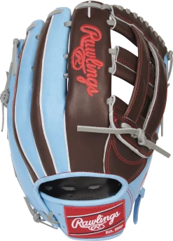 Rawlings Heart Of The Hide 12.75" Infield/Pitcher Glove -PRO3039-6CH