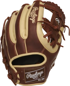 Rawlings Heart Of The Hide 11.5" Infield Baseball Glove - PRO314-2CTI