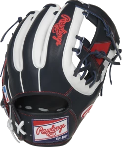Rawlings Heart Of The Hide ColorSync 5.0 11.5" Infield Baseball Glove - PRO314-2NW