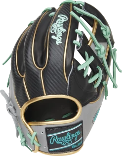 Rawlings Heart Of The Hide April RGGC 11.5" Infield Baseball Glove - PRO934-2BCF