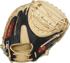 Rawlings Heart Of The Hide 34" Catcher's Baseball Mitt - PROCM41CCF