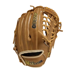 Wilson A2000 PF89 11.5" Infield Baseball Glove - WBW100982115