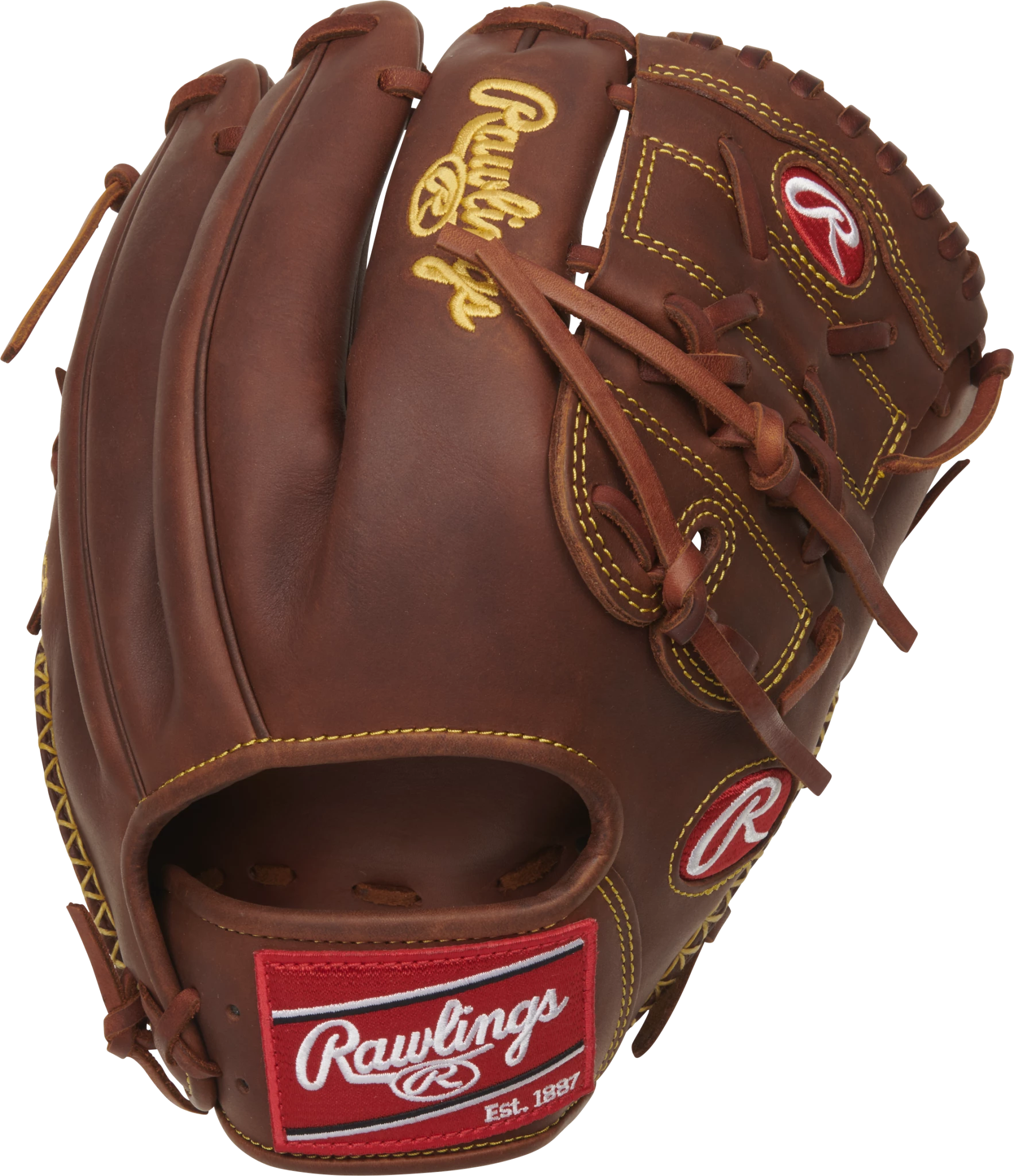 UA Harper Hustle Youth