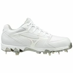 Mizuno 9-Spike Swift 6 Low Women's Metal Softball Cleat -320588