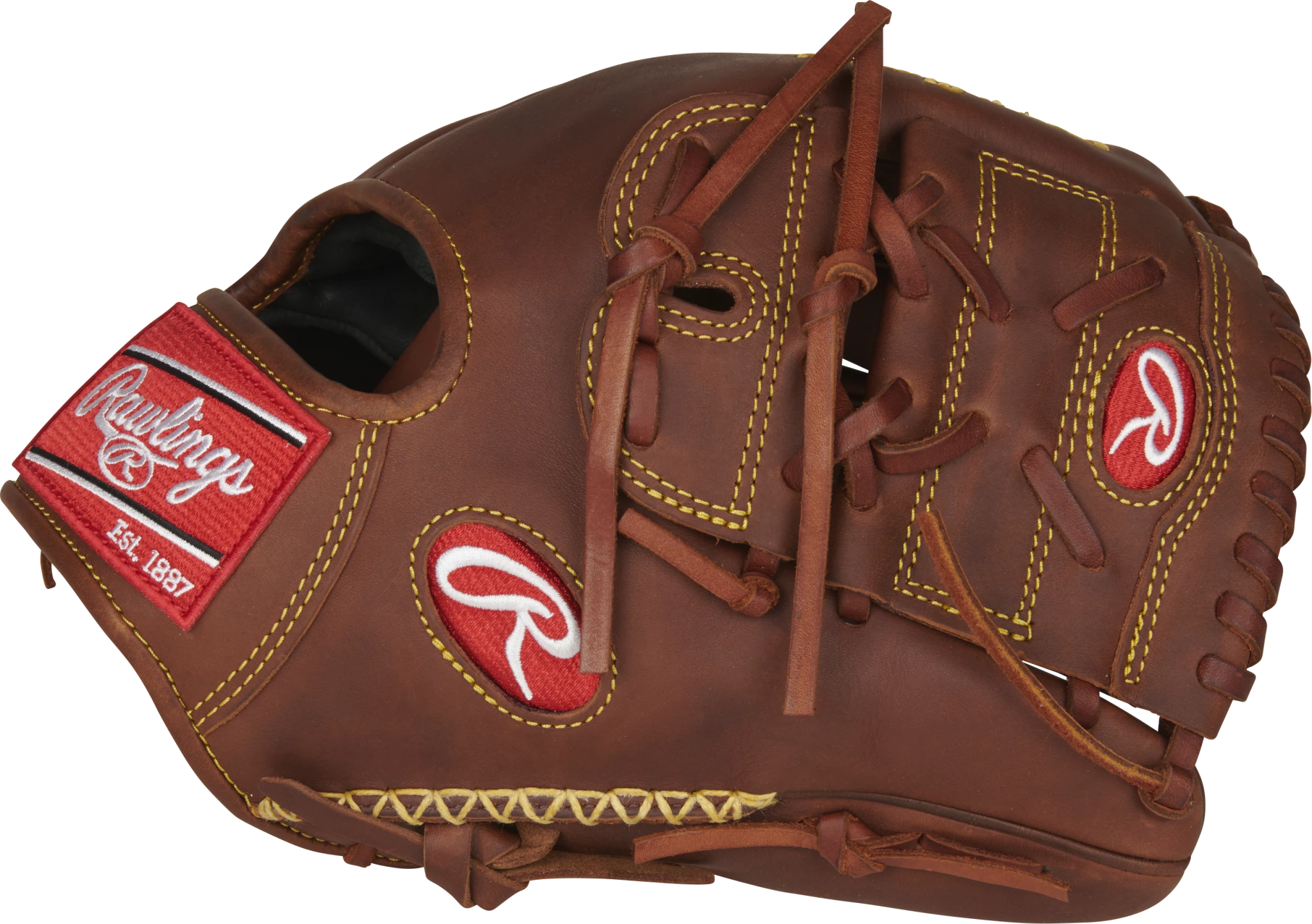 UA Harper Hustle Youth - Image 3