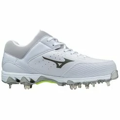 Mizuno Women's 9 Spike Swift 5 Metal Cleat- 320554
