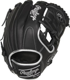 Rawlings Encore Series 11.75" Infield Baseball Glove - EC1175-8B