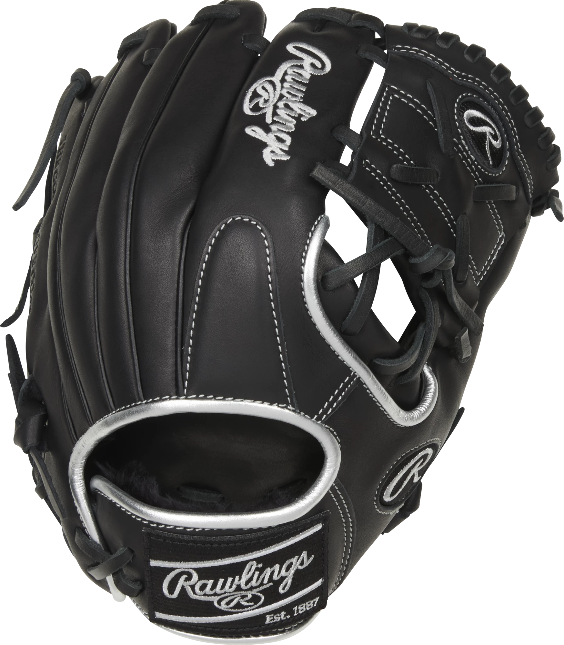 Rawlings Encore Series 11.75" Infield Baseball Glove - EC1175-8B