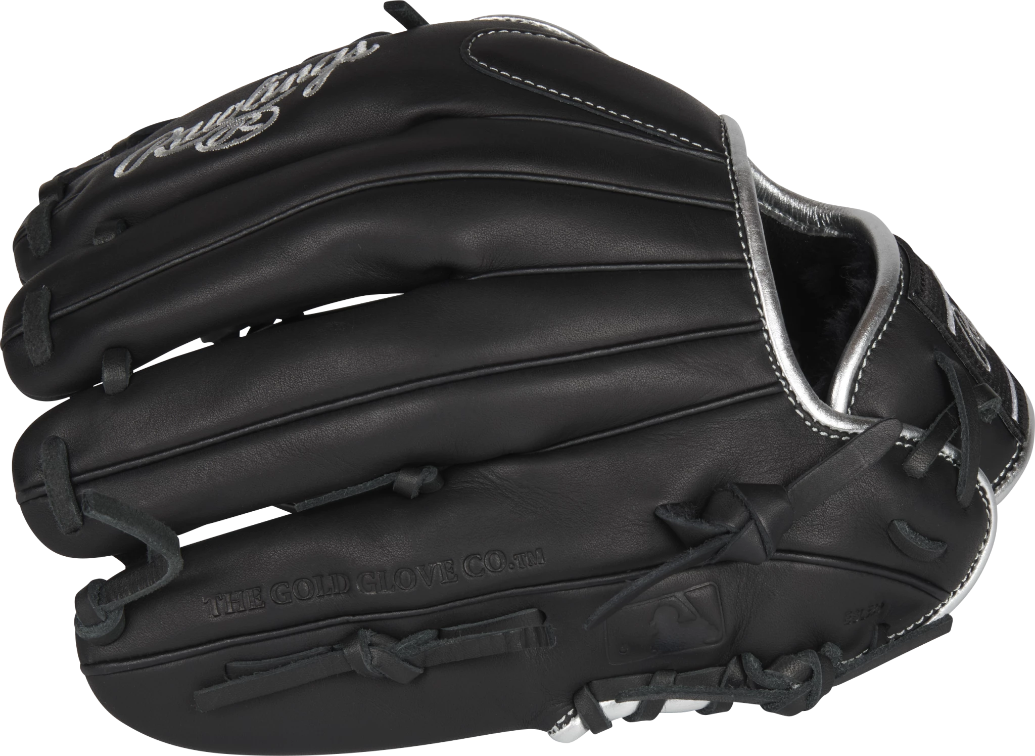 Rawlings Encore Series 11.75" Infield Baseball Glove - EC1175-8B - Image 2