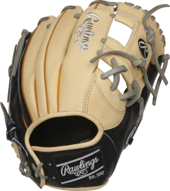 Rawlings Heart Of The Hide 11.5" Infield Baseball Glove -PRONP4-2CBT
