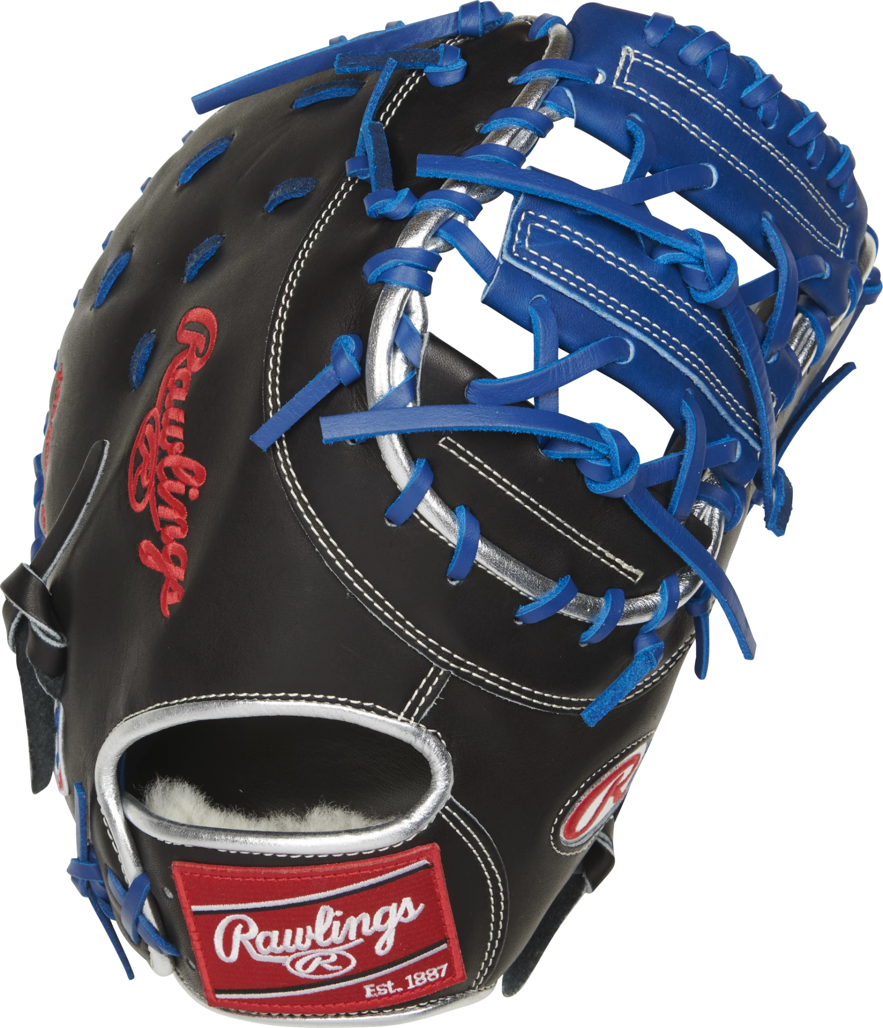 Easton Extended Jaw Guard - Image 2