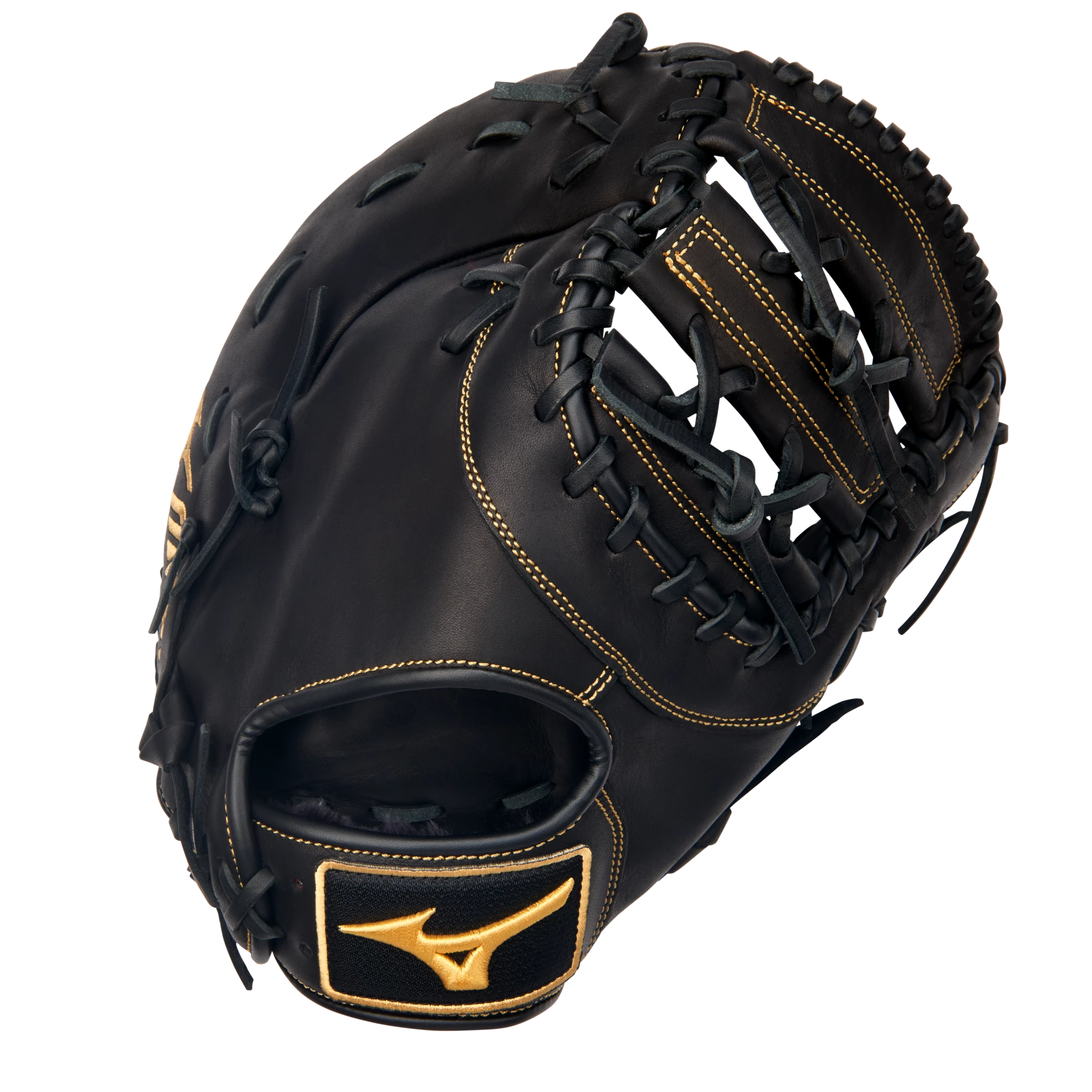 Mizuno MVP Prime 12.5" First Base Mitt - GXF50PB4