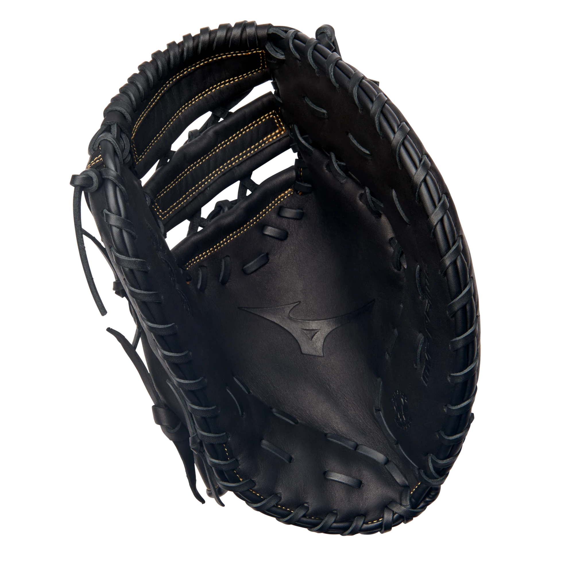 Mizuno MVP Prime 12.5" First Base Mitt - GXF50PB4 - Image 2