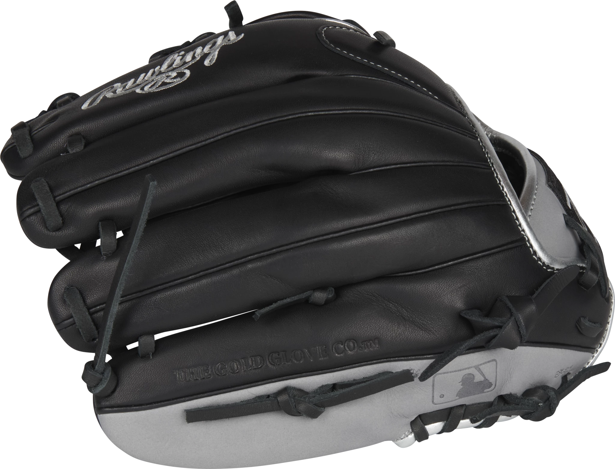 Rawlings Encore Series 12.25" Outfield Baseball Glove - EC1225-6B - Image 2