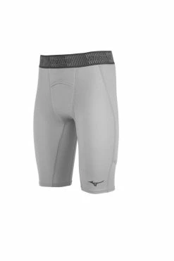 Mizuno Men's Aero Vent Padded Sliding Short -350702