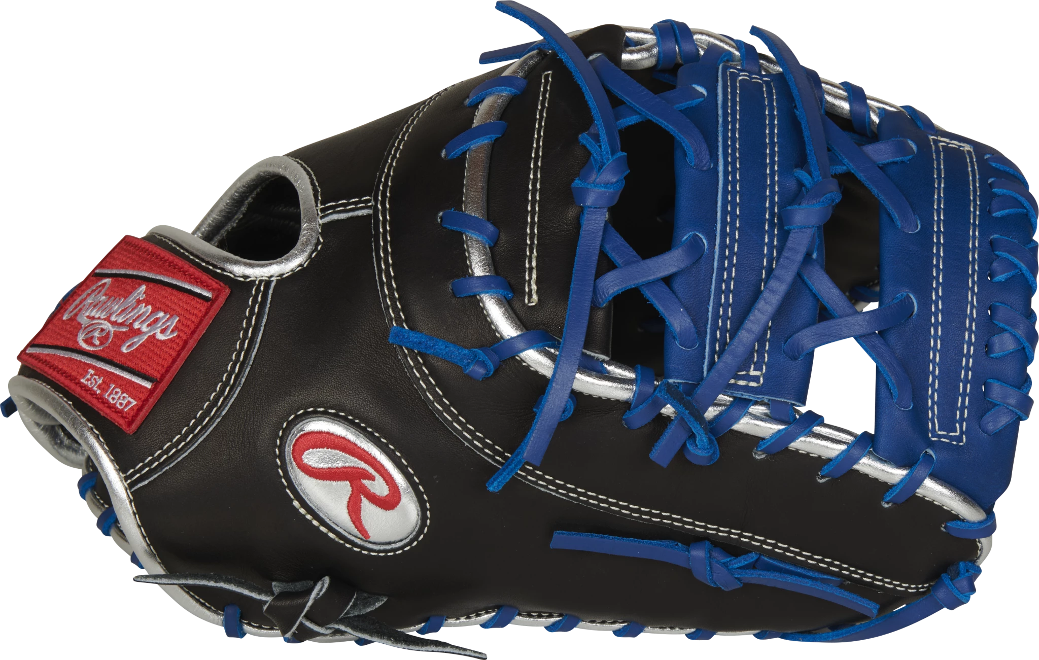 Easton Extended Jaw Guard - Image 4