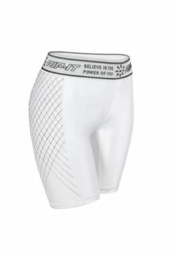 RIP-IT Women's Period Protection Sliding Shorts Pro