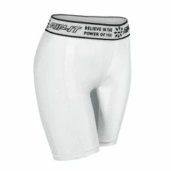 RIP-IT Girls Period-Protection Softball Sliding Shorts - 233041