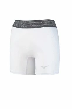 Mizuno Girl's Aero Vent Padded Sliding Shorts