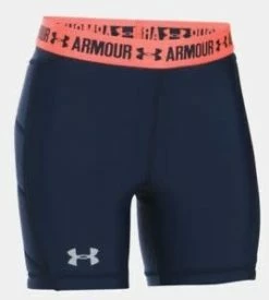 UA Girls’ Softball Slider - 1285985