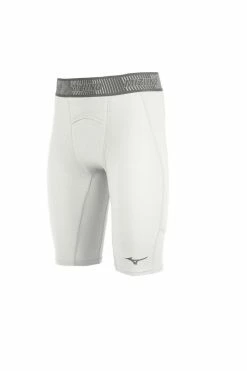 Mizuno Youth Aero Vent Padded Sliding Short -350703