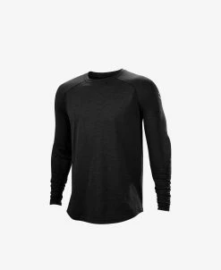 Evoshield Pro Team Long Sleeve Training Tee - Men's