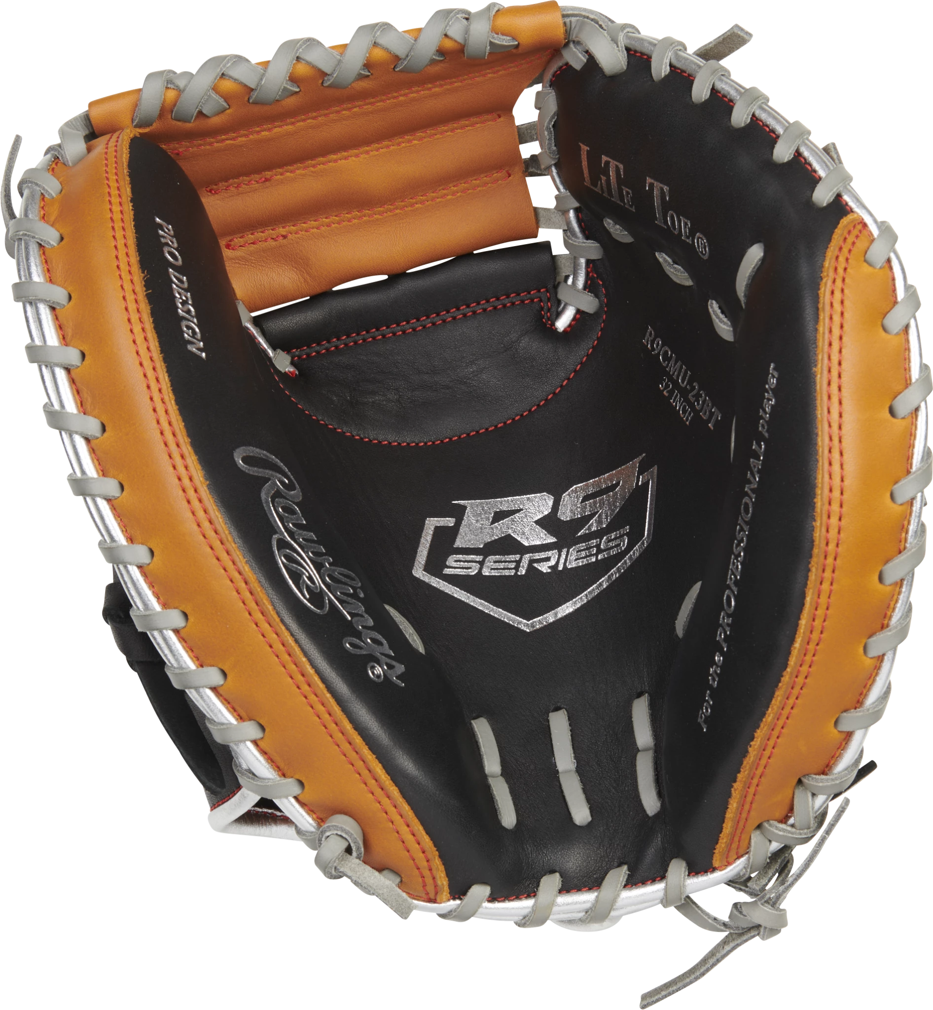 Evoshield Youth Pro Team Winterball 2.0 - WB601490 - Image 3