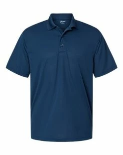 Paragon Saratoga Performance Mini Mesh Polo - 100