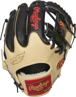 Rawlings Pro Preferred 11.5" Infield Baseball Glove - PROS204W-2CBG