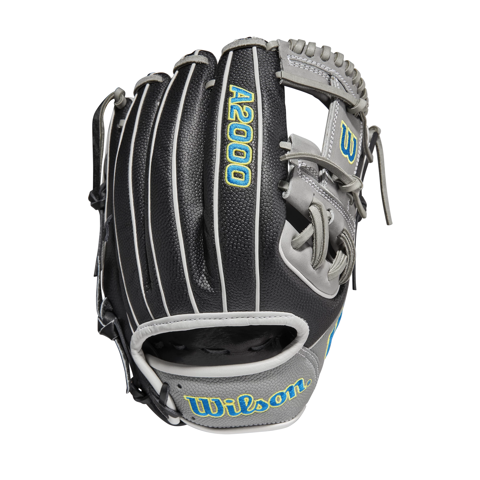 Wilson A2000 1786SS 11.5" Infield Baseball Glove - WBW100396115