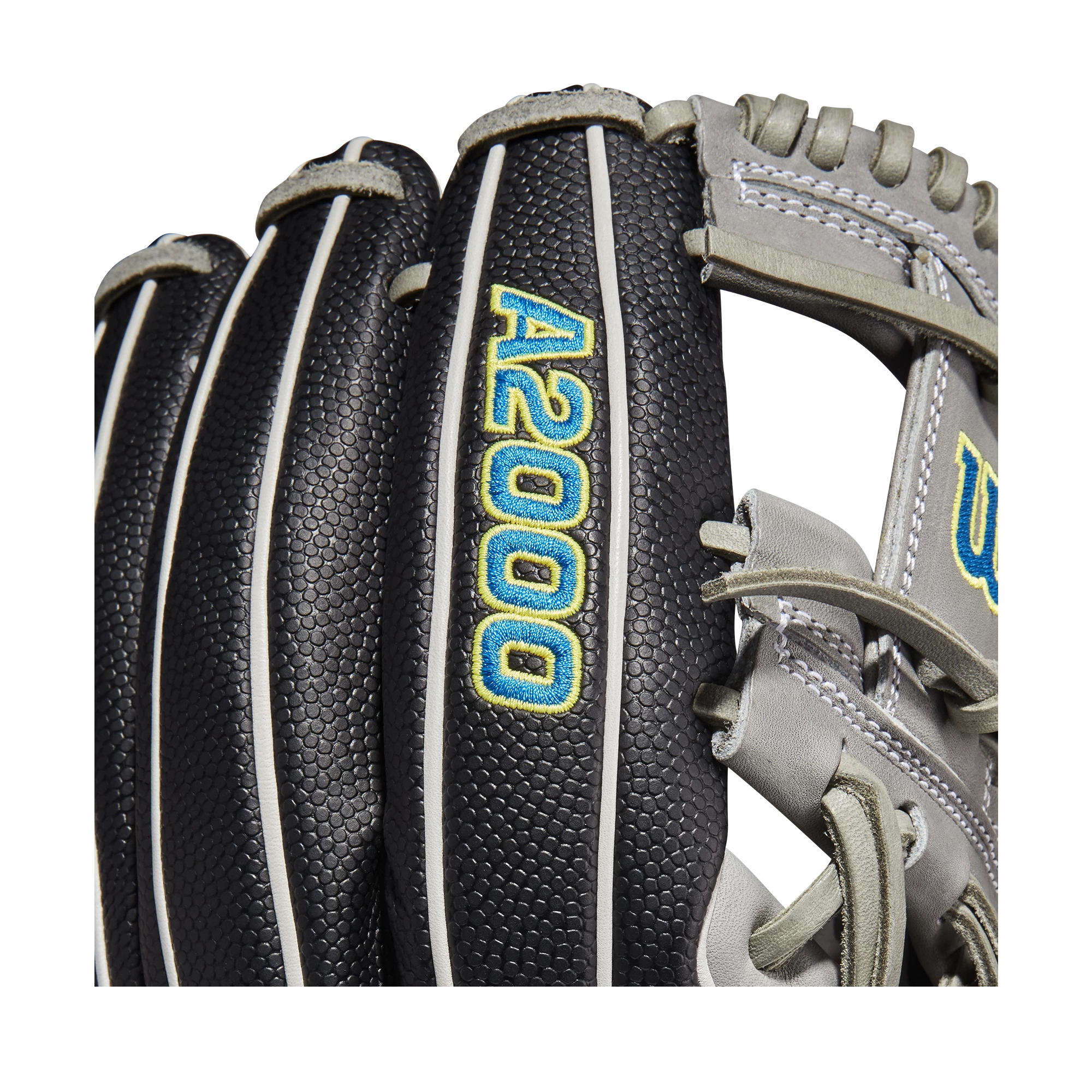 Wilson A2000 1786SS 11.5" Infield Baseball Glove - WBW100396115 - Image 3