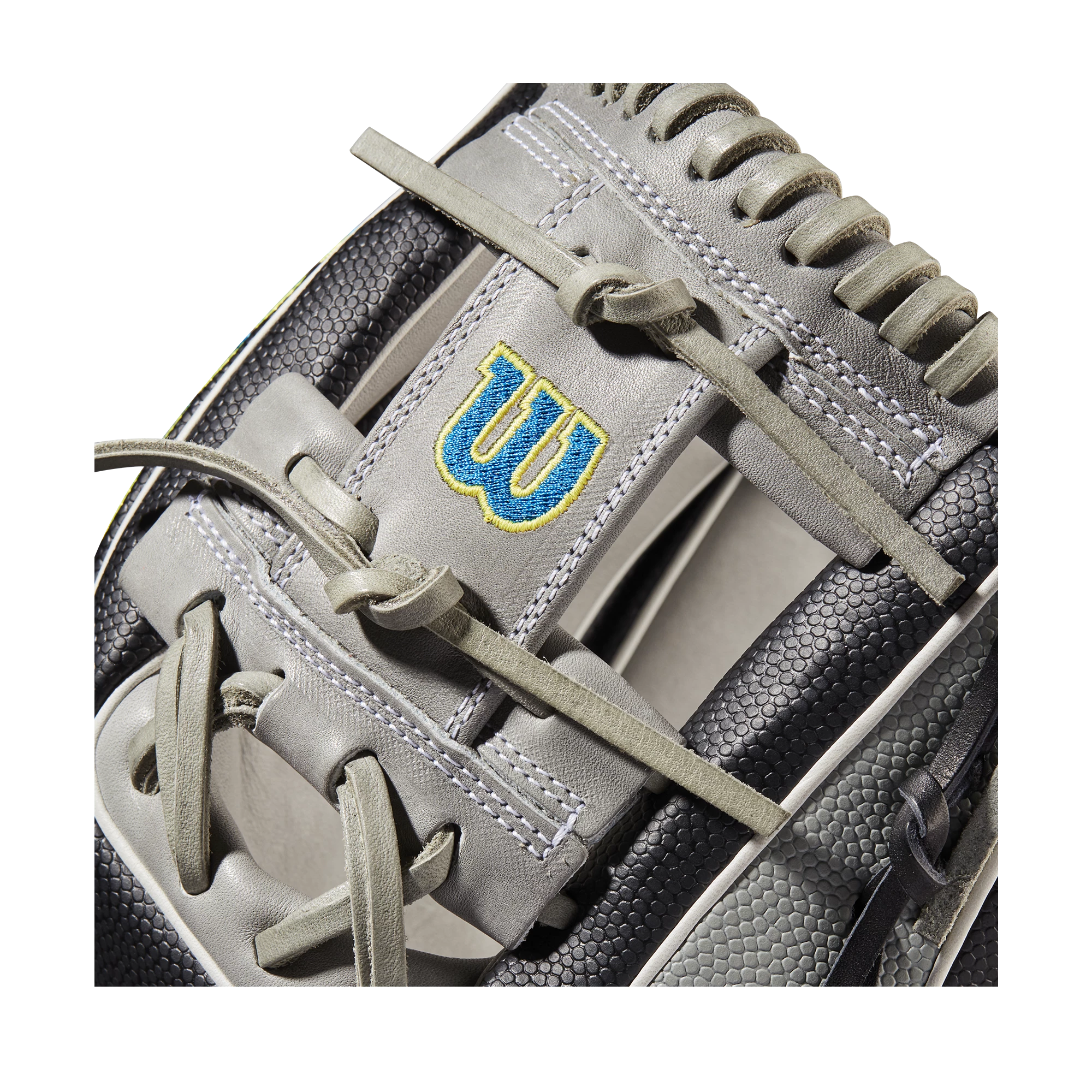 Wilson A2000 1786SS 11.5" Infield Baseball Glove - WBW100396115 - Image 4
