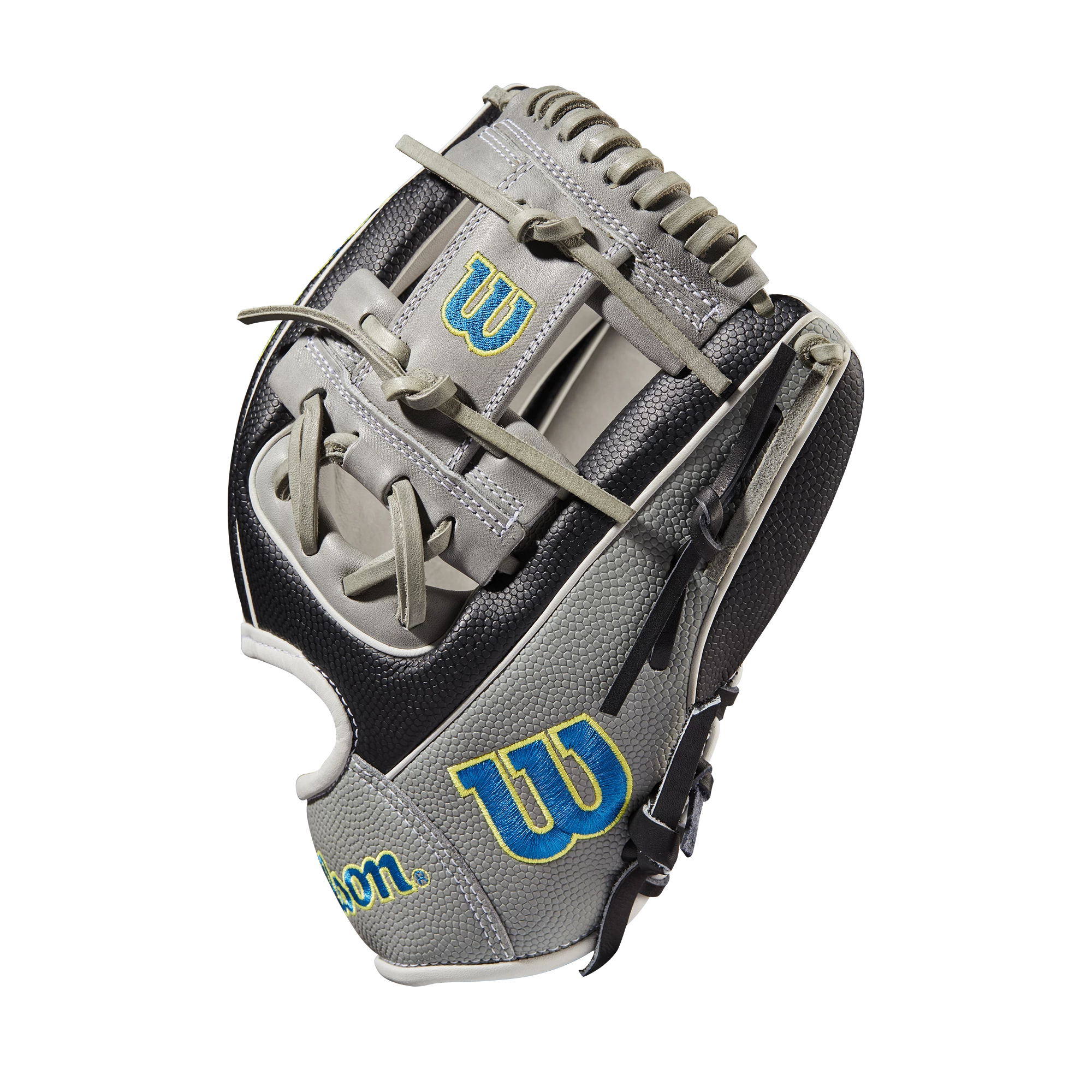 Wilson A2000 1786SS 11.5" Infield Baseball Glove - WBW100396115 - Image 6
