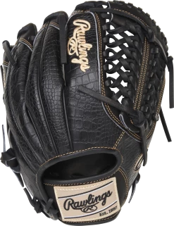 Rawlings Heart Of The Hide 11.75" Infield/Pitcher Glove -PROR205-4B