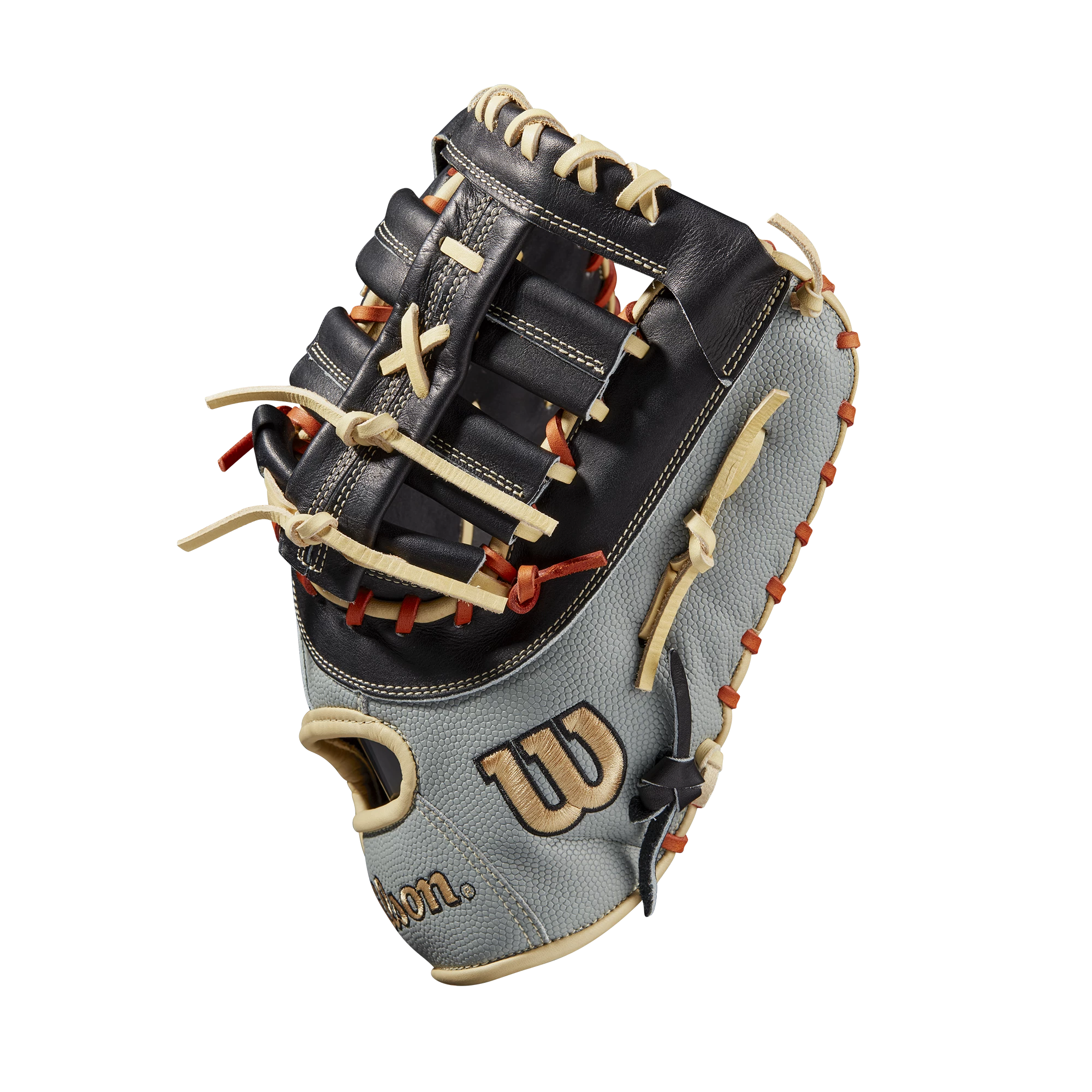 TCK Sports TCK Pro Solid Stirrups 200 Intermediate 7 In.